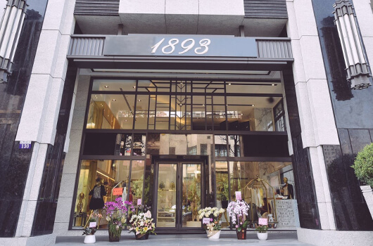 1893 Boutique